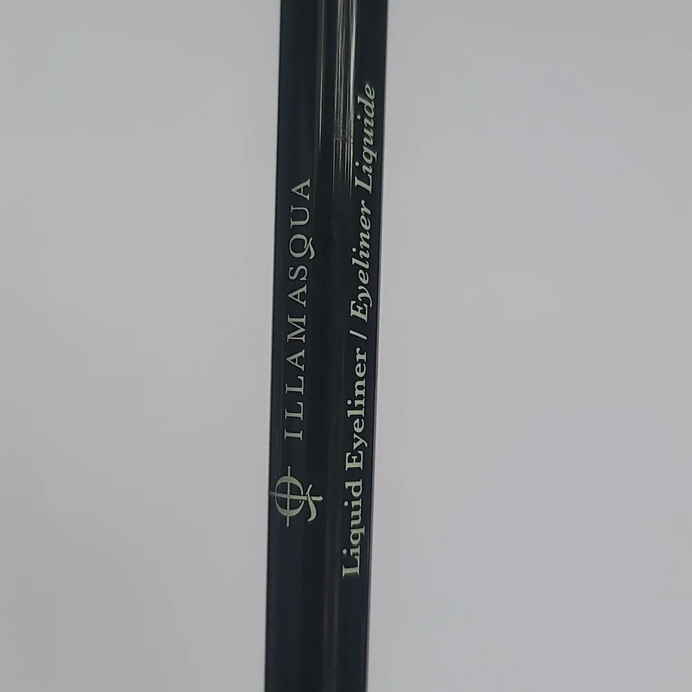 Illamasqua Liquid Eyeliner - Black